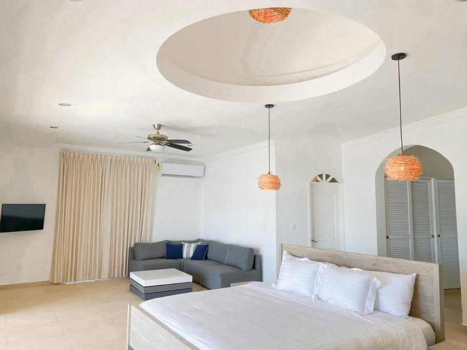 فيلا Casa Paamul بلايا ديل كارمن المظهر الخارجي الصورة